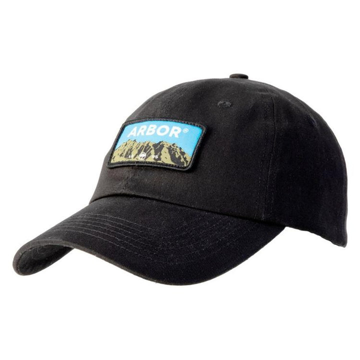 Arbor Mountain Craft Cap