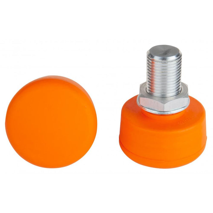 Rookie Adjustable (2 PK) - Orange