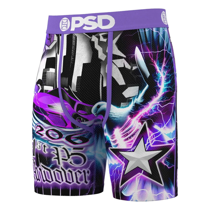 PSD Paolo Banchero My City Boxer Briefs - Multi