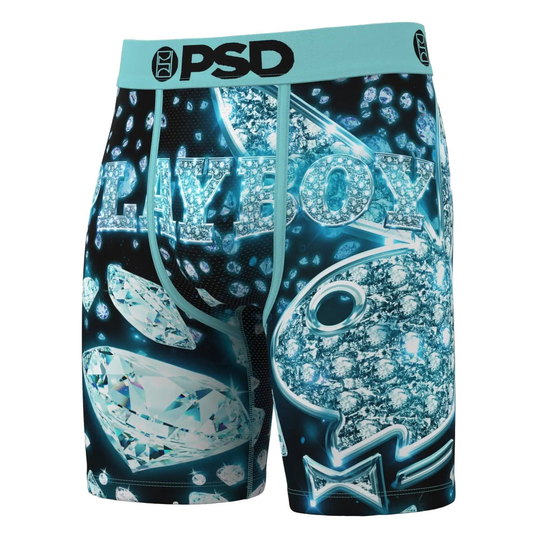 PSD Playboy VVS Boxer Briefs - Multi