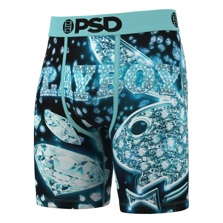 PSD Playboy VVS Boxer Briefs - Multi