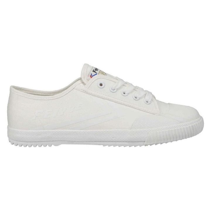 Feiyue Fe Lo 1920 Canvas - Triple Off White Canvas