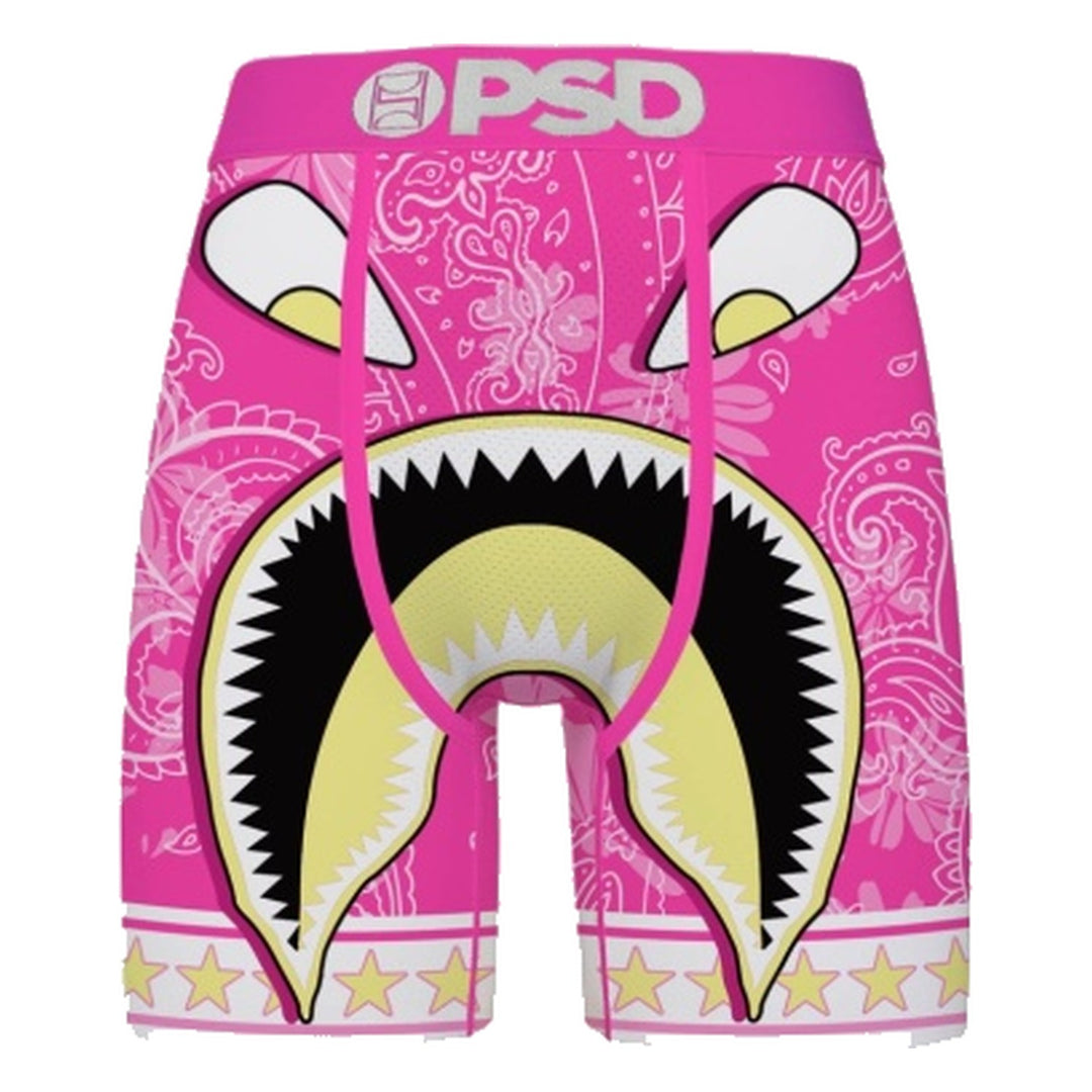 PSD Warface Astral Boxer Briefs - Multi