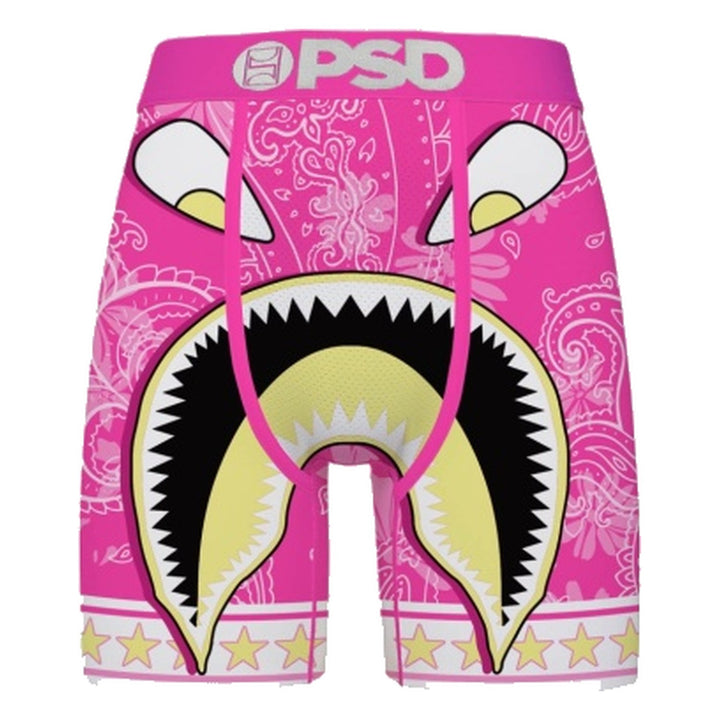 PSD Warface Astral Boxer Briefs - Multi