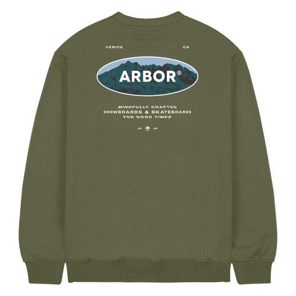 Arbor Mountain Craft Crew