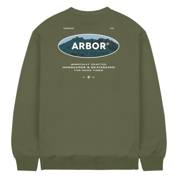 Arbor Mountain Craft Crew