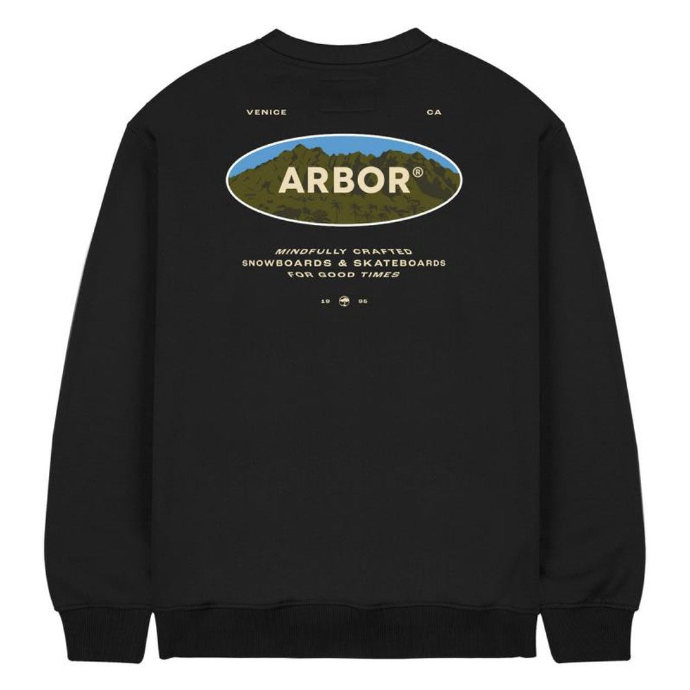 Arbor Mountain Craft Crew