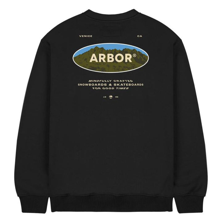 Arbor Mountain Craft Crew
