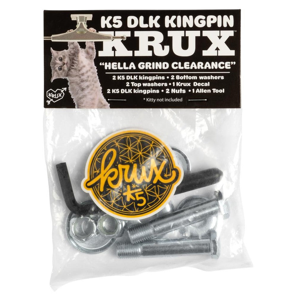 Krux K5 - Multi