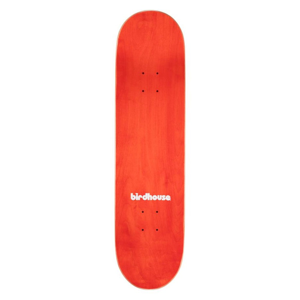 Birdhouse Tony Hawk Hallows Eve Deck - Multi