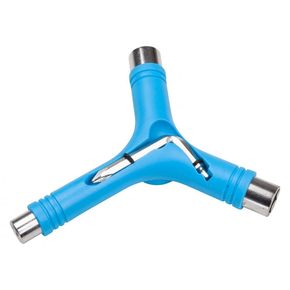 Rookie Multi Tool - Blue