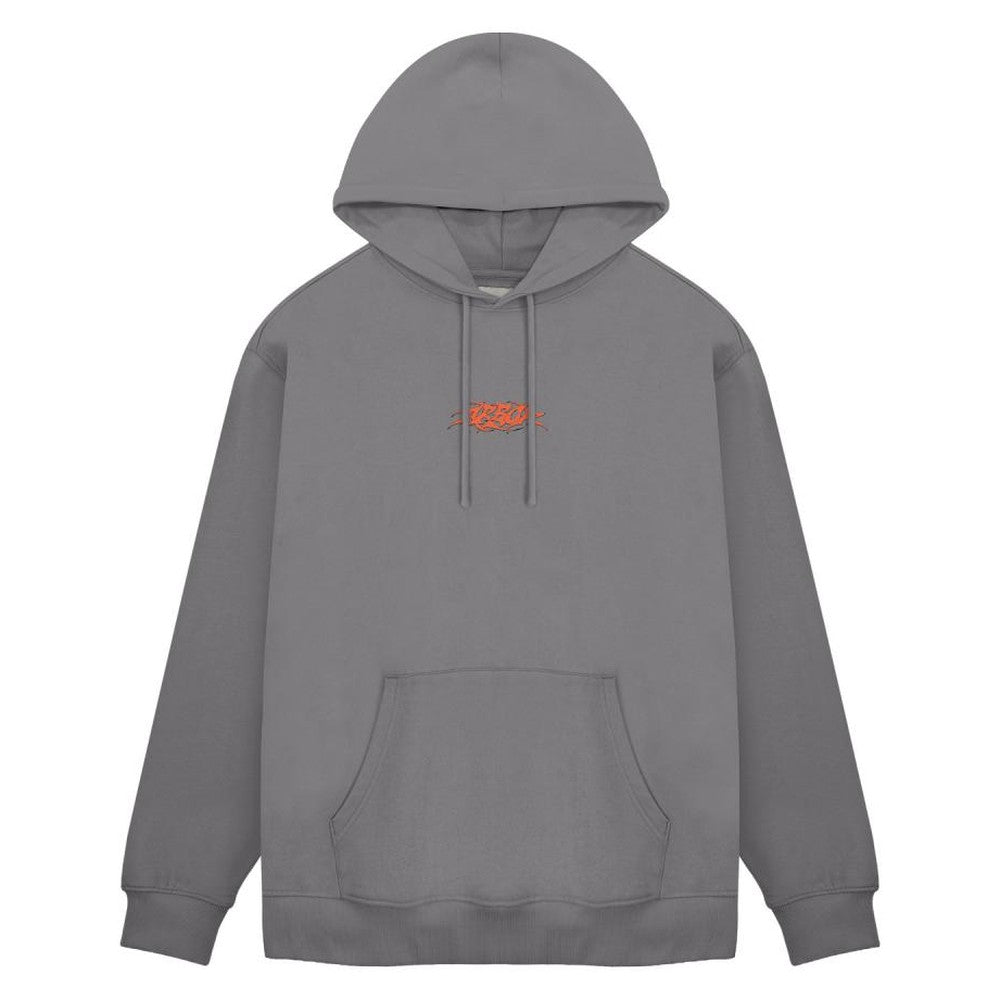 Arbor Beast Hood - Light Grey