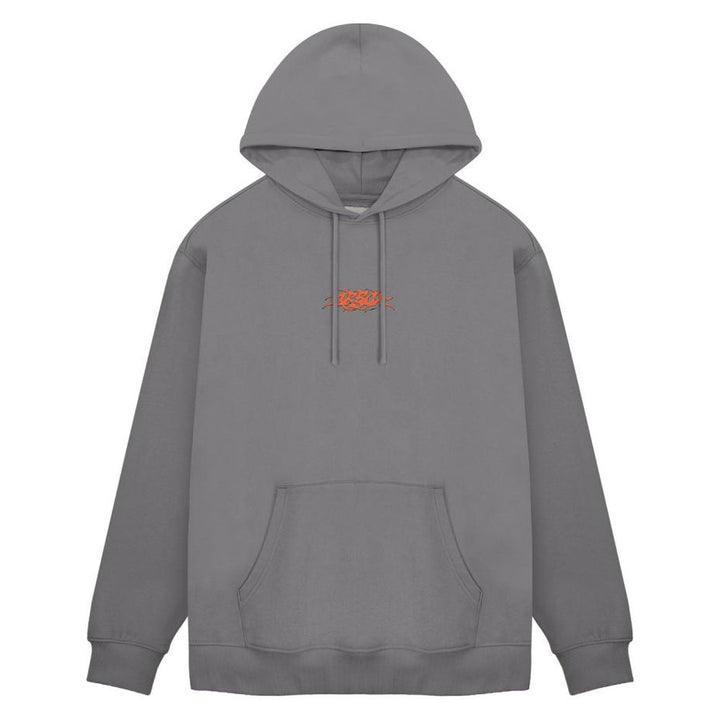 Arbor Beast Hood - Light Grey
