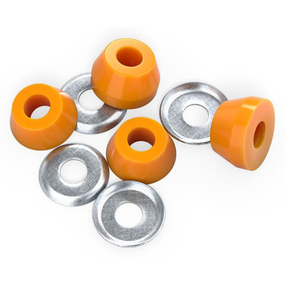Indy Standard Conical Medium 90 - Orange