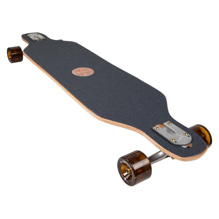 Arbor Journey Evergreen Axis 40 Complete - Brown