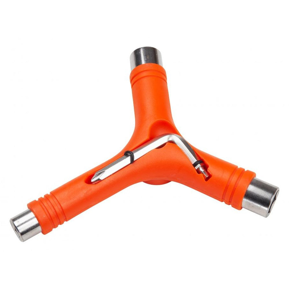 Rookie Multi Tool - Orange