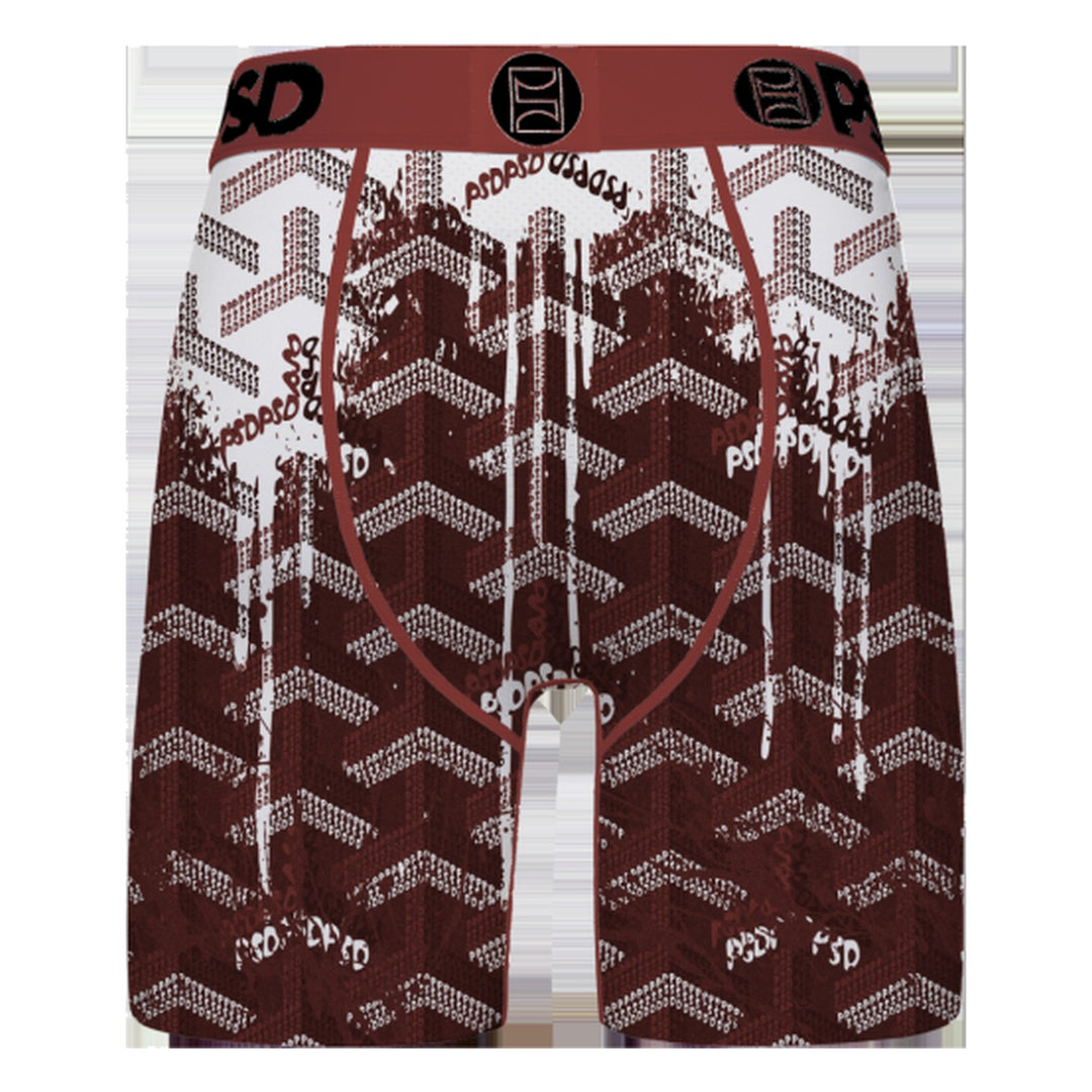 PSD Warface Lavish Boxer Briefs - Multi