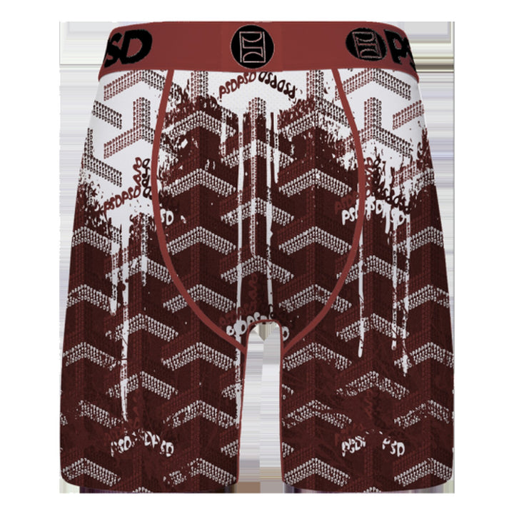PSD Warface Lavish Boxer Briefs - Multi