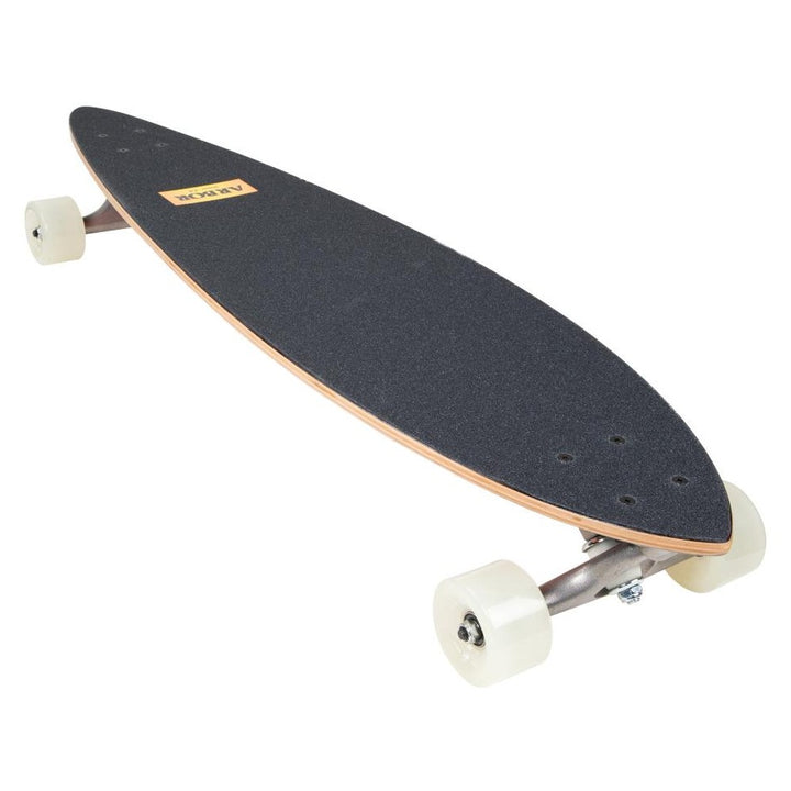 Arbor Groundswell Drifter Fish Complete - Multi