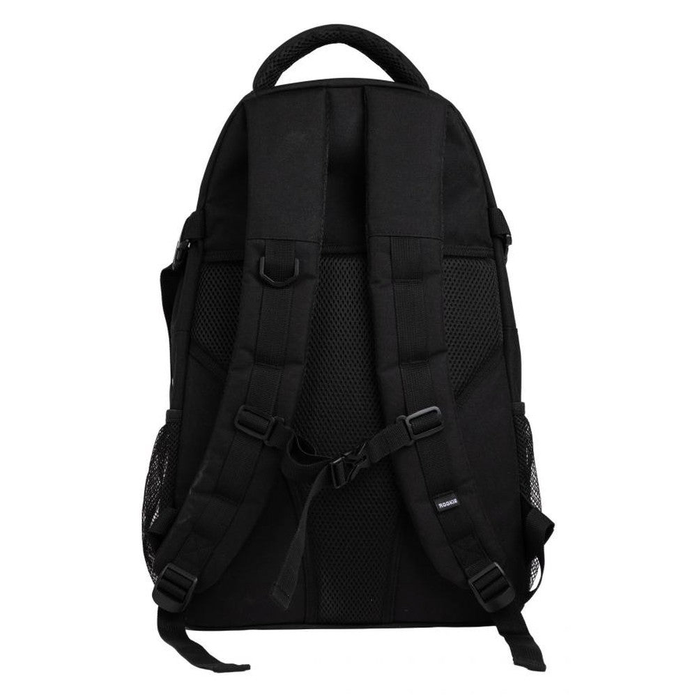 Rookie Classic 78 Skatepack - Black