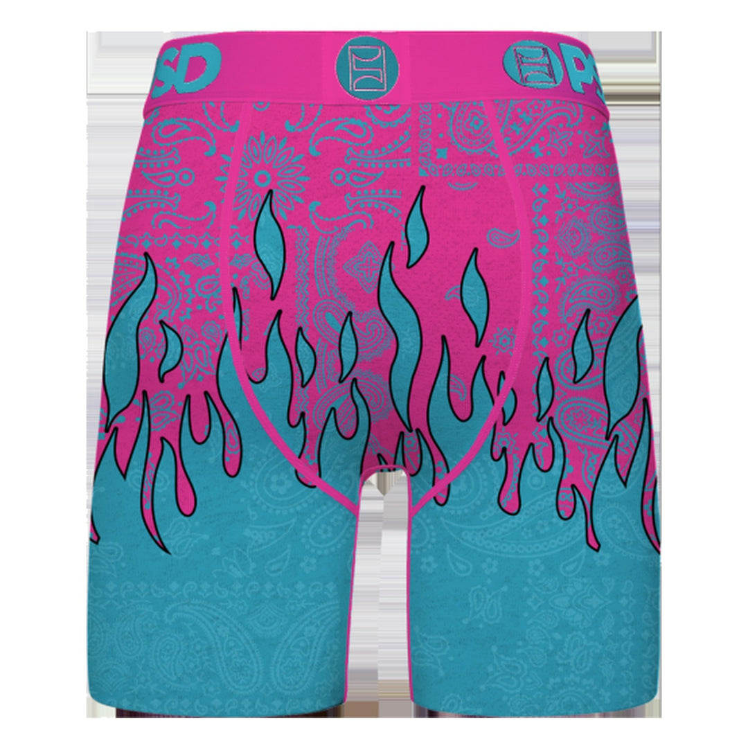 PSD Warface Gateway Boxer Briefs - Multi
