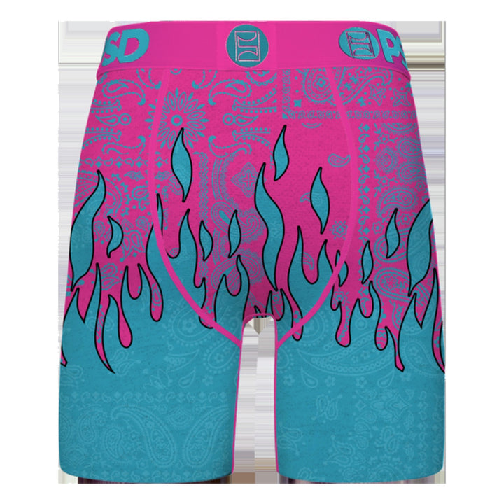 PSD Warface Gateway Boxer Briefs - Multi