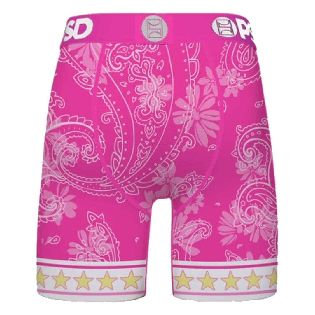 PSD Warface Astral Boxer Briefs - Multi