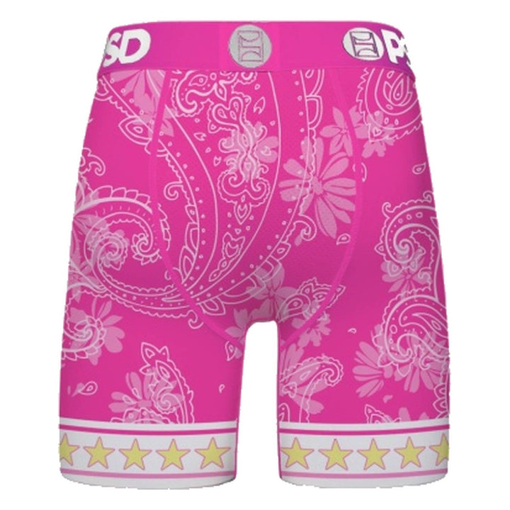 PSD Warface Astral Boxer Briefs - Multi