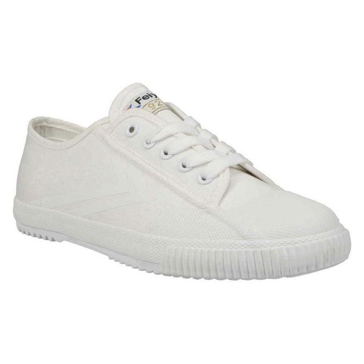 Feiyue Fe Lo 1920 Canvas - Triple Off White Canvas