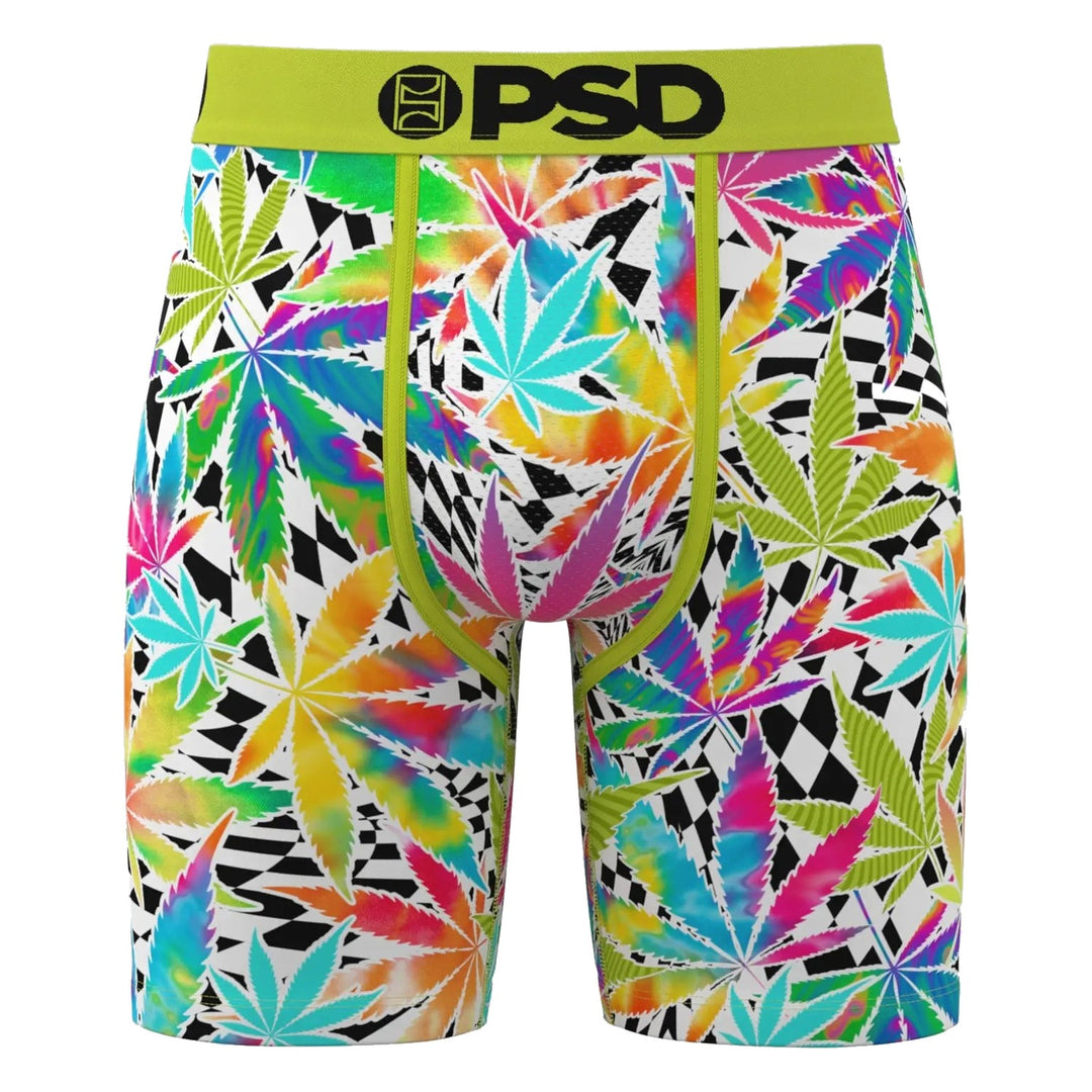 PSD Higher Vibes Boxer Briefs - Multi