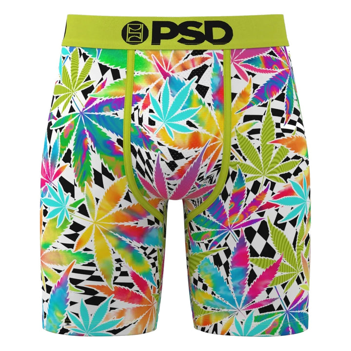 PSD Higher Vibes Boxer Briefs - Multi