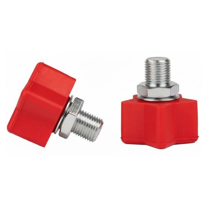 Rookie Star Adjustable 2 PK - Red