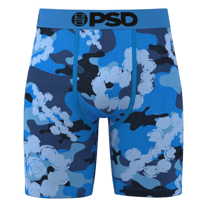 PSD Cloud Ops Boxer Briefs - Multi