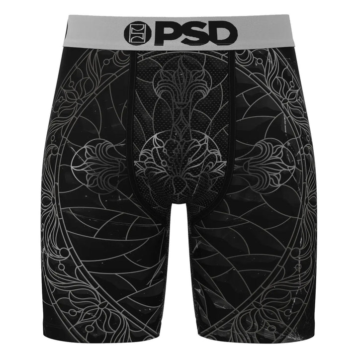 PSD Black Path Boxer Briefs - Multi