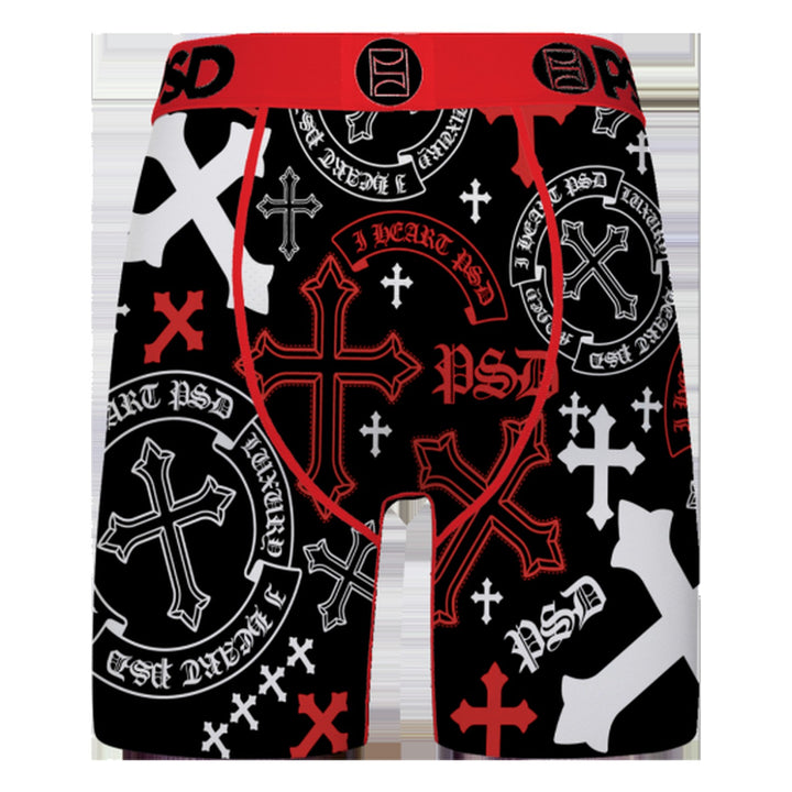 PSD Sinner Boxer Briefs - Multi