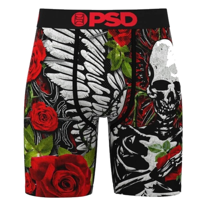 PSD Afflicted Boxer Briefs - Multi