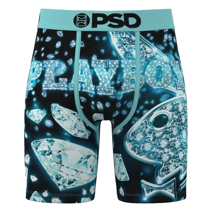 PSD Playboy VVS Boxer Briefs - Multi