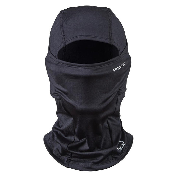 Pro-Tec Regulator Snow - Black