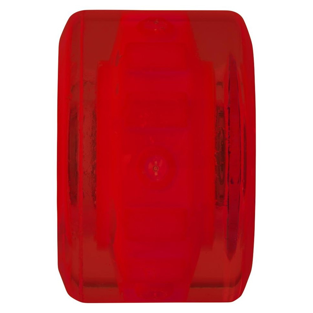 Slime Balls SB Cafe Light Ups OG Slime 78a Wheel - Red