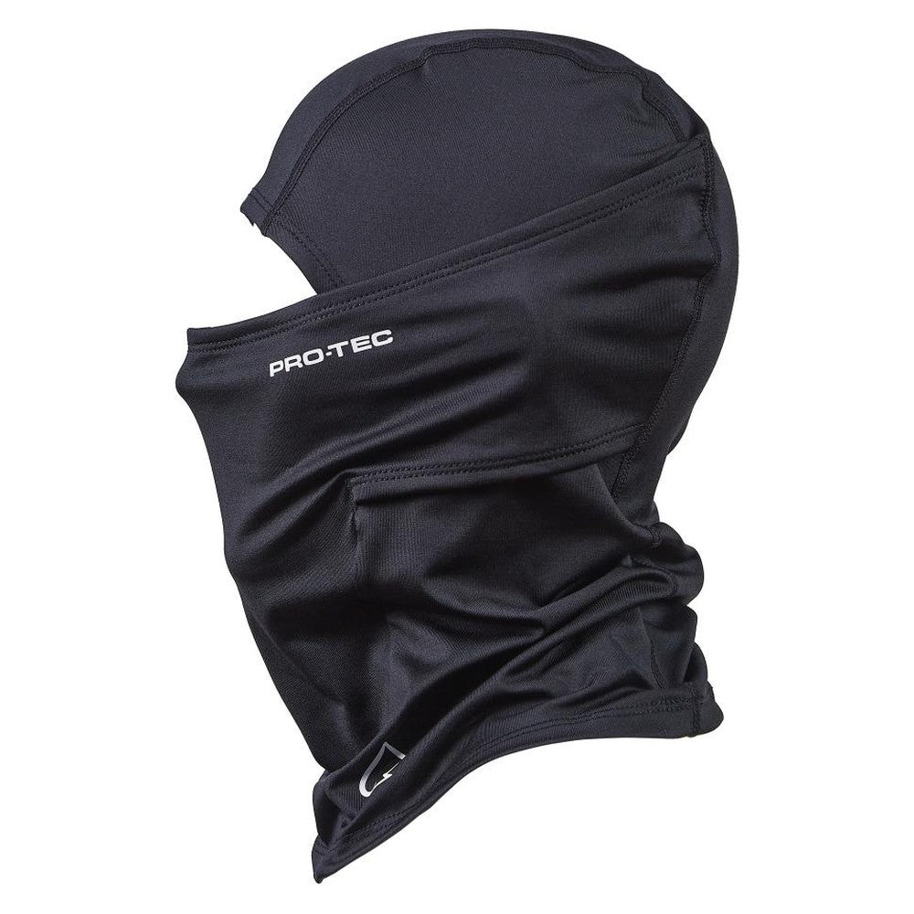 Pro-Tec Regulator Snow - Black
