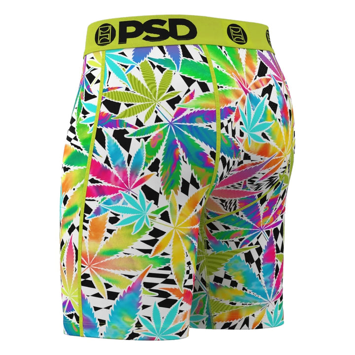PSD Higher Vibes Boxer Briefs - Multi