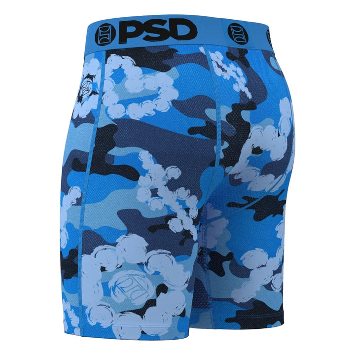 PSD Cloud Ops Boxer Briefs - Multi