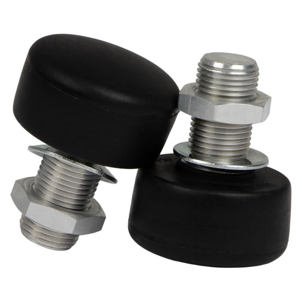 Rookie Adjustable (Pack Of 2) - Black