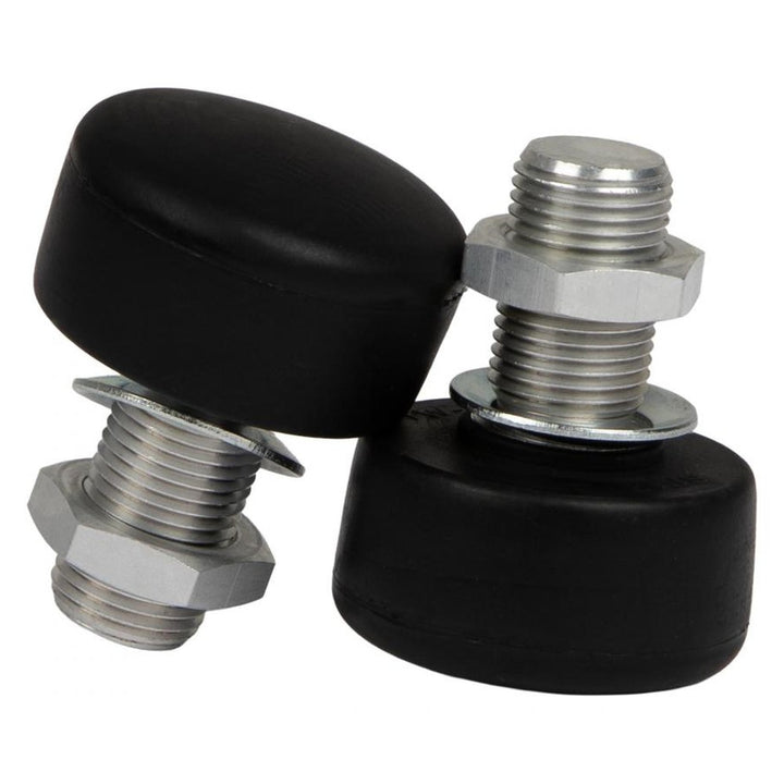 Rookie Adjustable (Pack Of 2) - Black