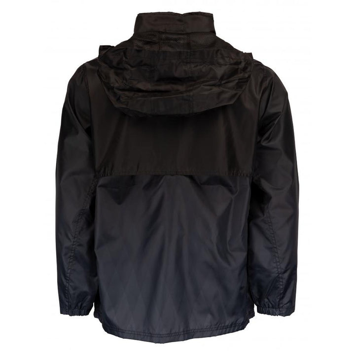 Independent Apparel BTG Shear Jacket - Black