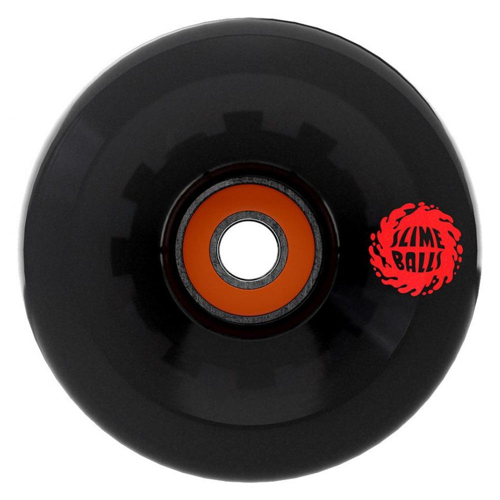 Slime Balls Prayer Candle Light Ups OG Wheel - Black