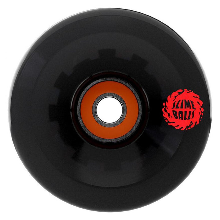 Slime Balls Prayer Candle Light Ups OG Wheel - Black