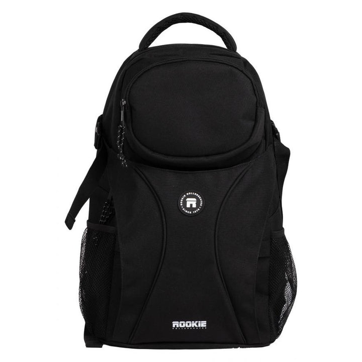 Rookie Classic 78 Skatepack - Black