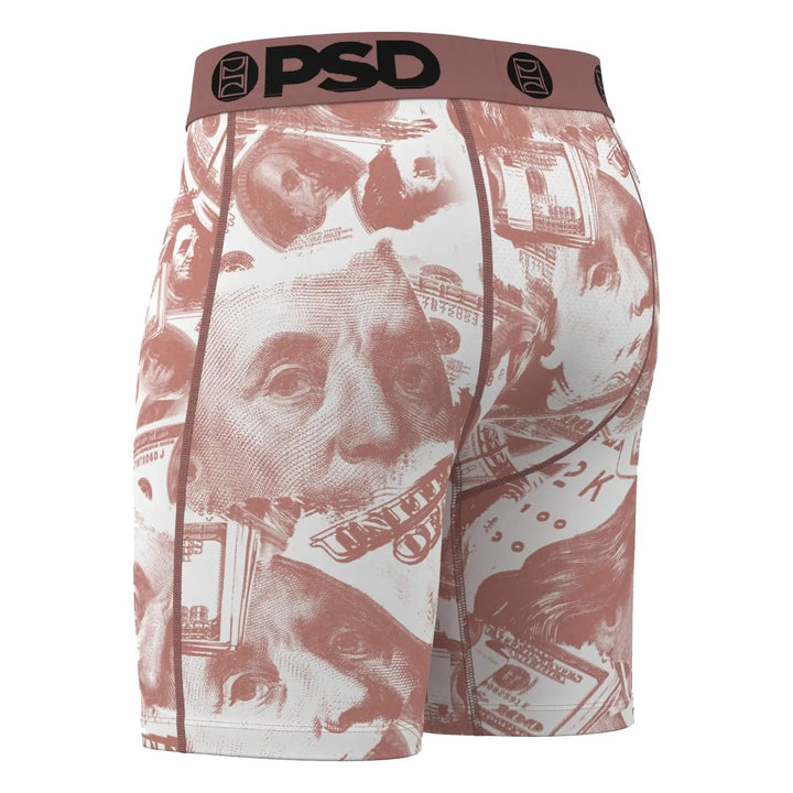 PSD Warface Minted Boxer Briefs - Multi