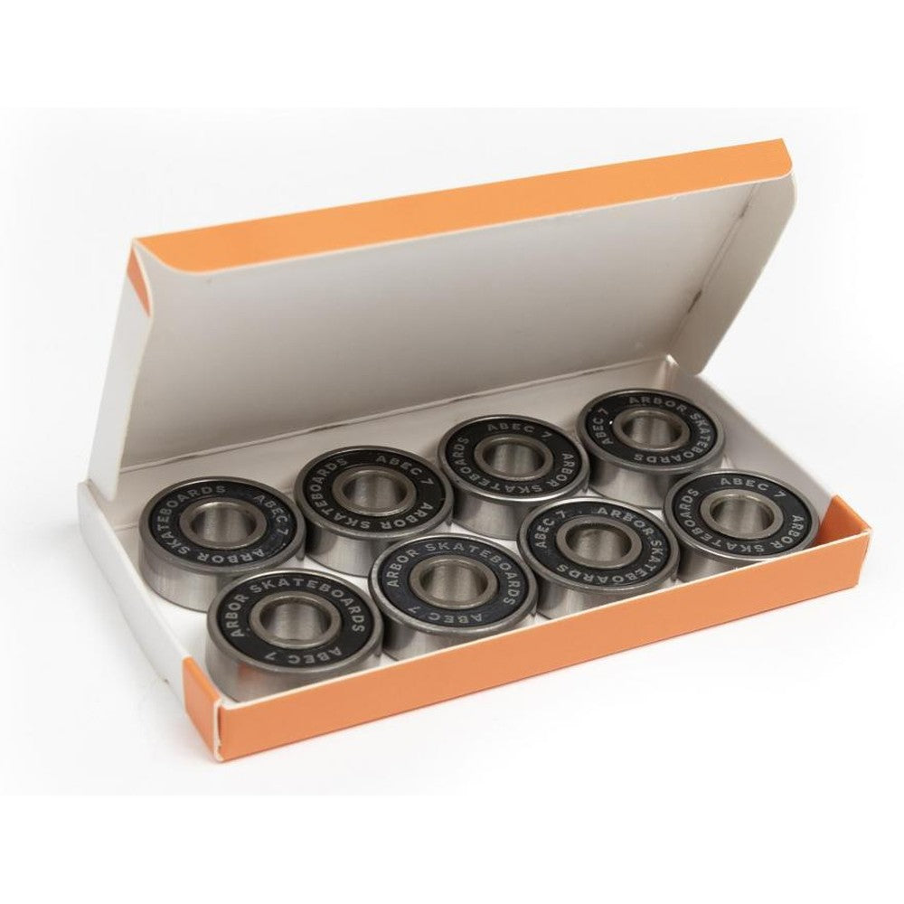 Arbor Easyrider Bearings Abec 7 - Multi
